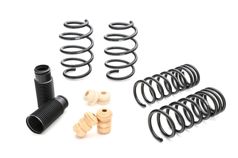 Eibach Pro-Kit for 14 Ford Focus ST CDH 2.0L EcoBoost - Blais Performance Parts