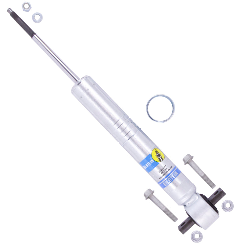 Bilstein B8 5100 Series 19-20 Ford Ranger 46mm Monotube (Ride Height Adjustable) Shock Absorber - Blais Performance Parts