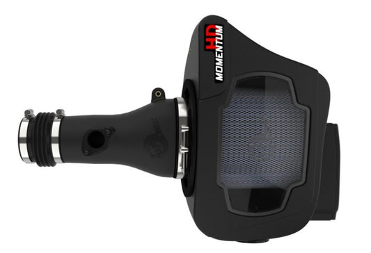 aFe Momentum HD Cold Air Intake System w/ Pro 10R Filter 2022 Toyota Land Cruiser V6-3.3L (td) - Blais Performance Parts