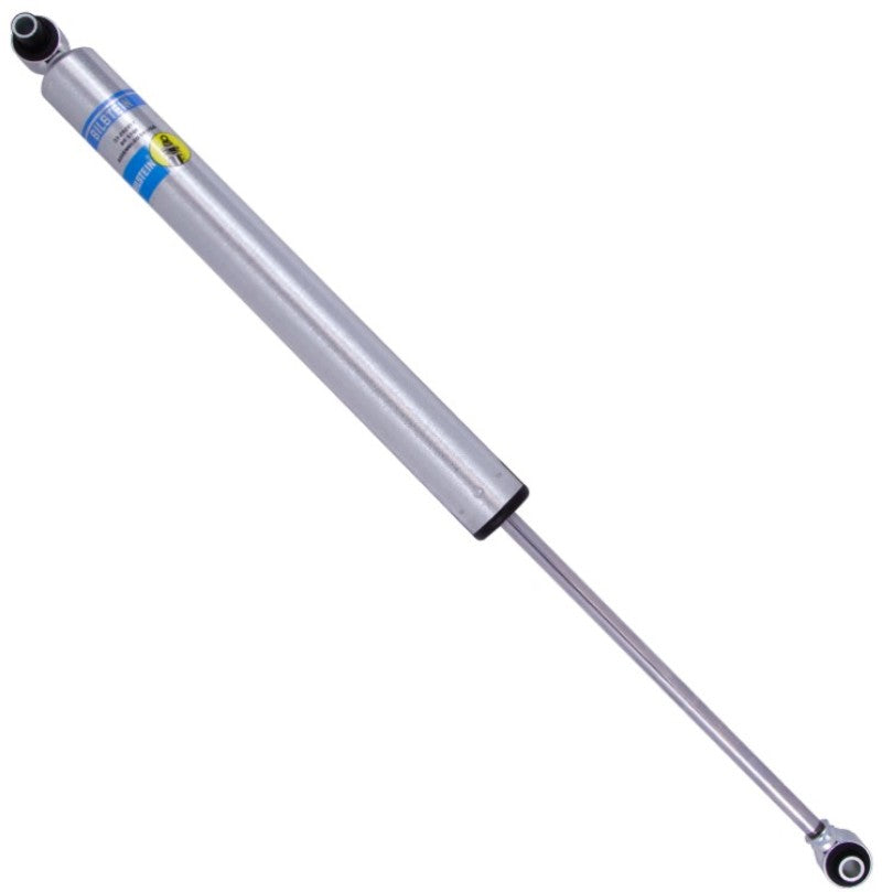 Bilstein B8 18-20 Jeep Wrangler Rear Shock Absorber (Lifted Height 3-4.5in / Requires Bump Stop Ext) - Blais Performance Parts