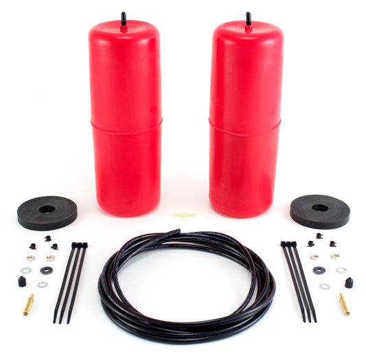 Air Lift Air Lift 1000 Air Spring Kit - Blais Performance Parts