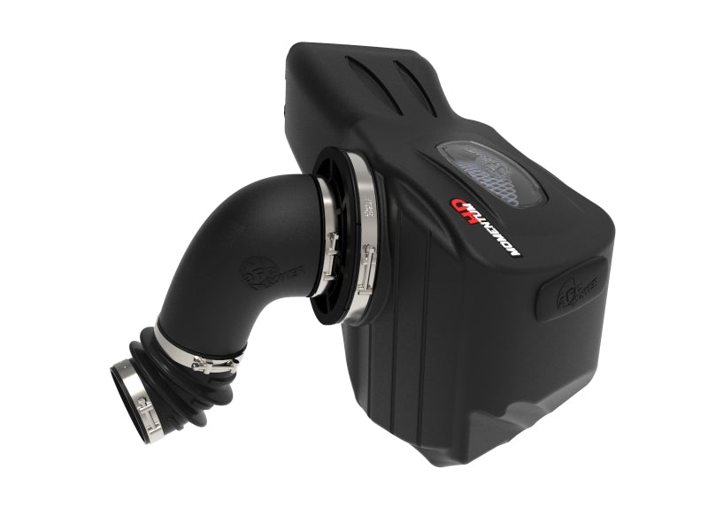 aFe Momentum HD 10R Cold Air Intake System 19-20 RAM Diesel Trucks L6 6.7L (td) - Blais Performance Parts