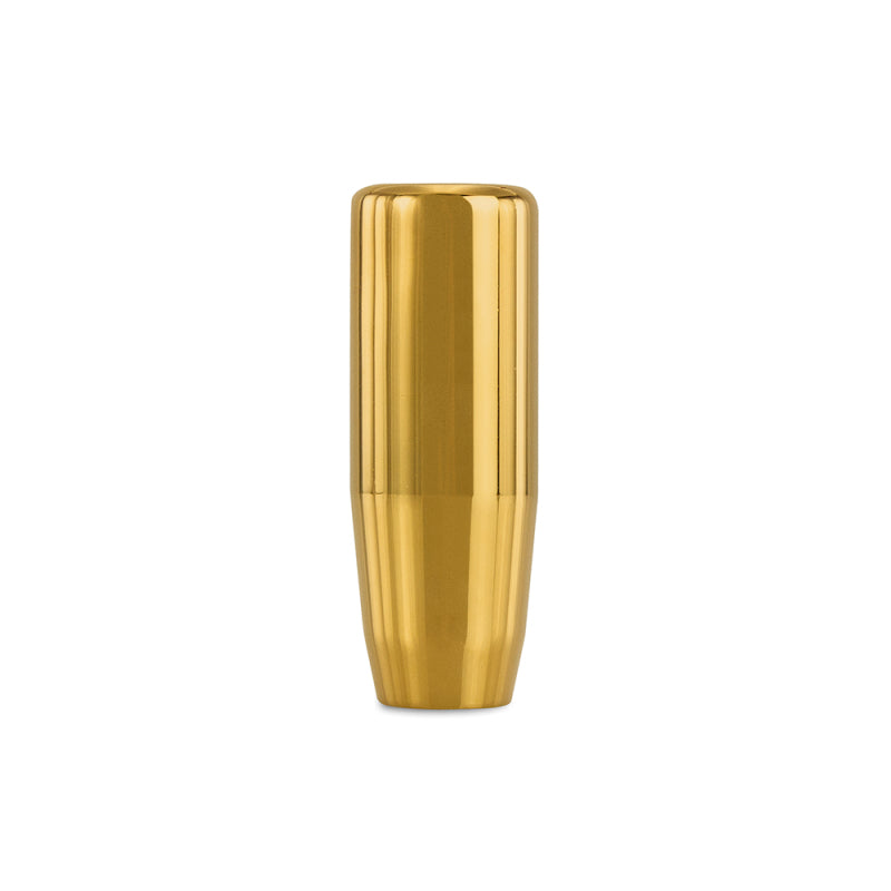 Mishimoto Shift Knob - Gold - Blais Performance Parts