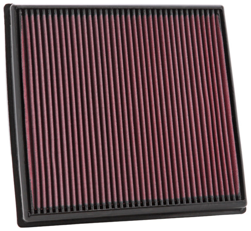 K&N Replacement Air Filter BMW X6 3.0L; 08-09 - Blais Performance Parts