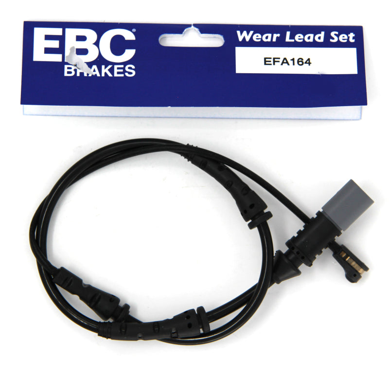 EBC 2014+ BMW 328d 2.0L TD (F30) Front Wear Leads - Blais Performance Parts