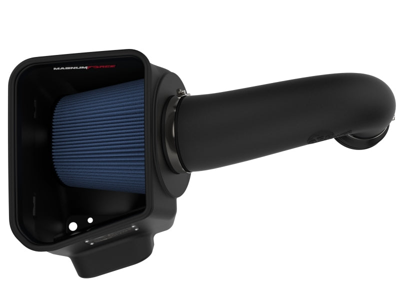 aFe Magnum FORCE Stage-2 Pro 5R Cold Air Intake System 19-22 Dodge RAM 1500 V8-5.7L HEMI - Blais Performance Parts