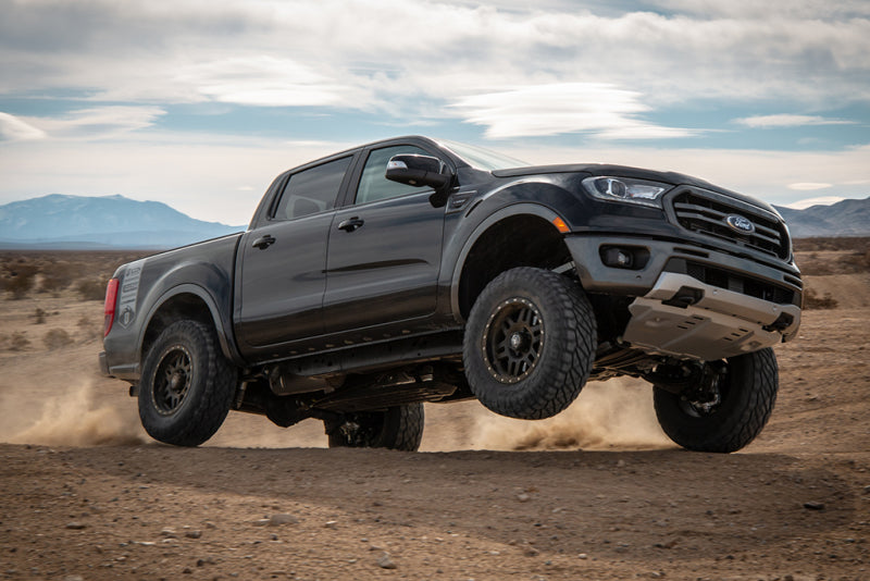 ICON 2019+ Ford Ranger 0-3.5in Stage 3 Suspension System w/Tubular Uca - Blais Performance Parts