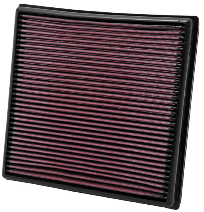 K&N Replacement Air Filter CHEVROLET CRUZE 1.8L L4 - Blais Performance Parts