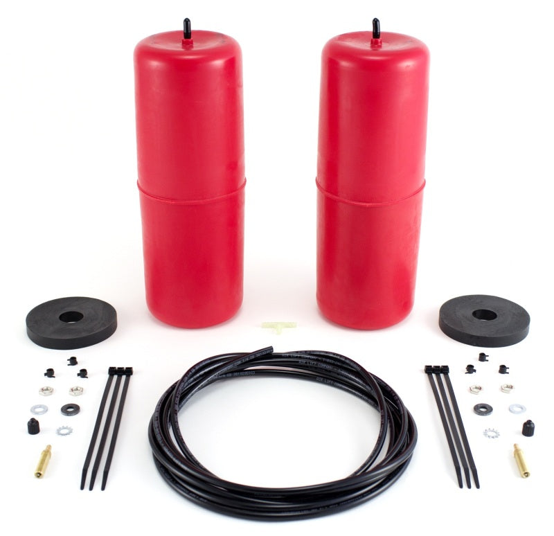 Air Lift Air Lift 1000 Air Spring Kit - Blais Performance Parts