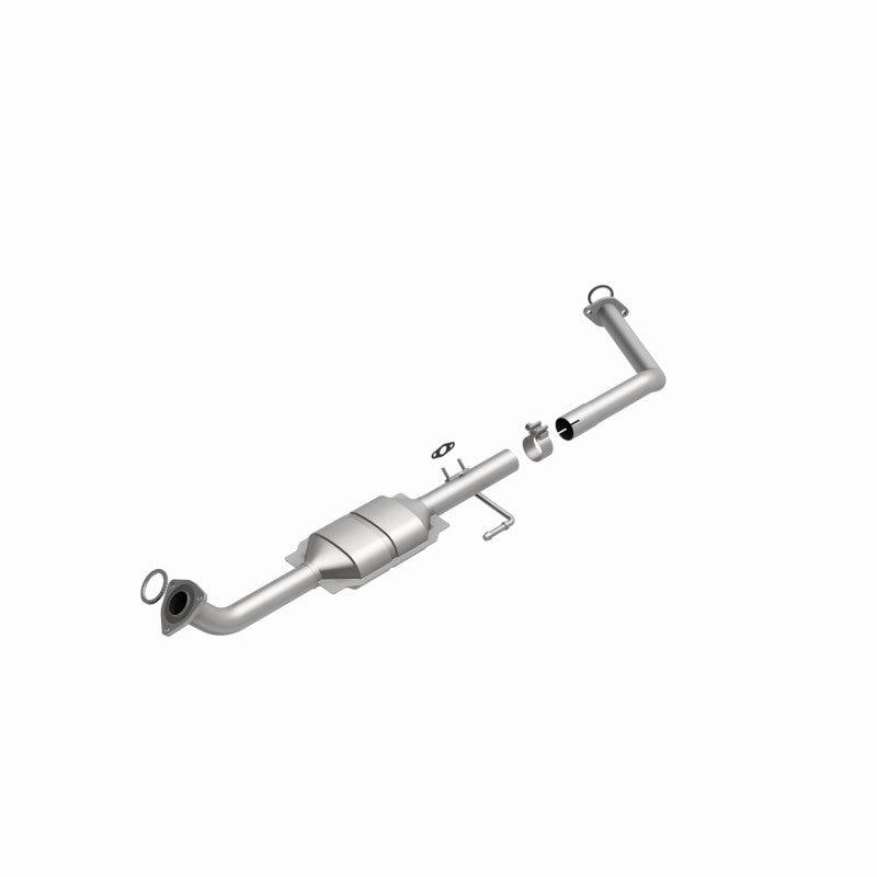 MagnaFlow Conv DF 01-04 Toyota Sequoia 4.7L D/S - Blais Performance Parts