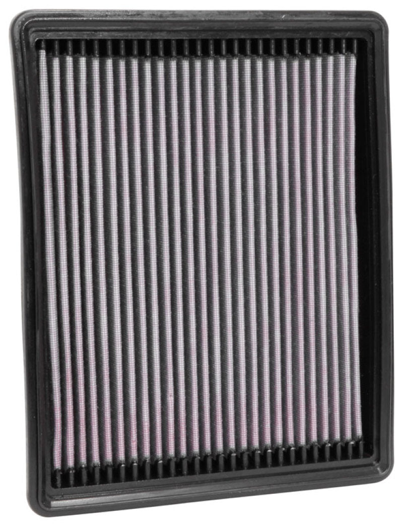 Airaid 99-14 Chevy / GMC Silverado (All Engines) Direct Replacement Filter - Blais Performance Parts