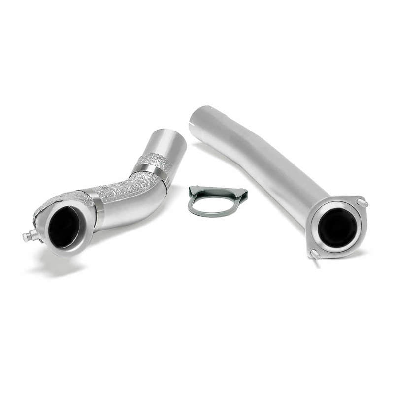 Banks Power 94-97 Ford 7.3L Monster Turbine Outlet Pipe Kit - Blais Performance Parts