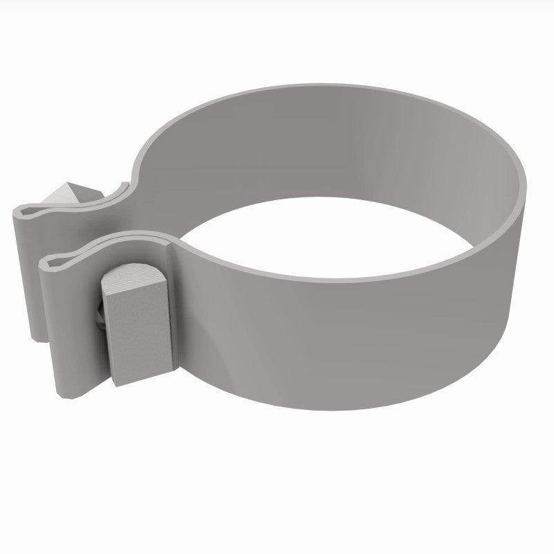 MagnaFlow Clamp 3.00inch TORCA SS 1.25inch 10pk - Blais Performance Parts