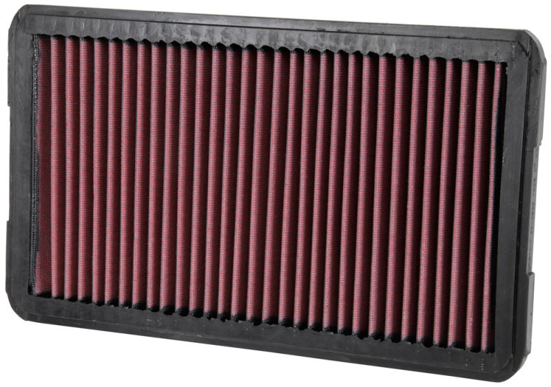 K&N Replacement Air Filter PORSCHE 911,930 3.0,3.5L TURBO - Blais Performance Parts