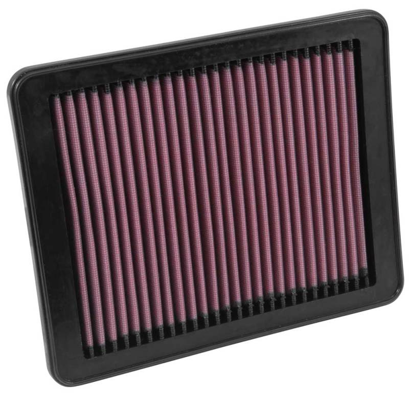 K&N Replacement Air Filter for 2014 Mazda 6 2.2L L4 DSL - Blais Performance Parts