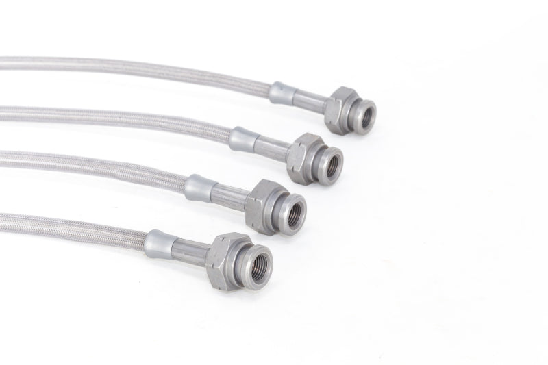 Goodridge 90-93 Integra All Models Brake Lines - Blais Performance Parts