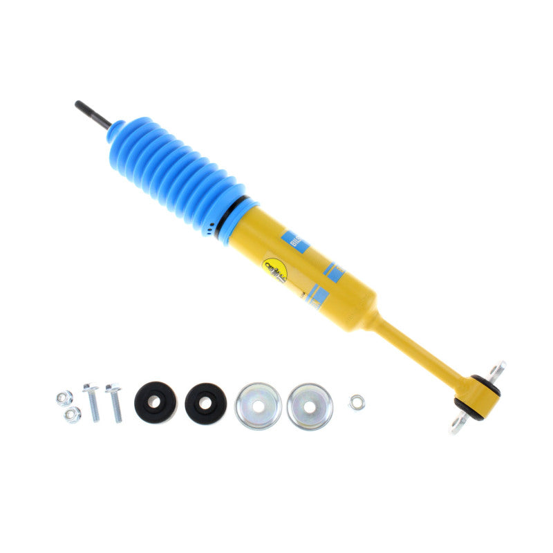 Bilstein B6 2009 Ford Ranger FX4 Front 46mm Monotube Shock Absorber - Blais Performance Parts