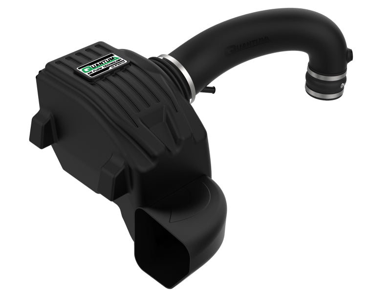 aFe Quantum Pro 5R Cold Air Intake System 09-18 Dodge RAM 1500 V8-5.7L - Blais Performance Parts