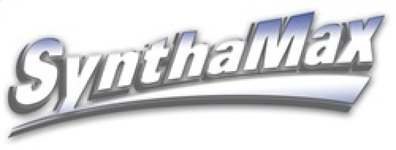 Airaid Replacement Air Filter - Dry / Black Media - Blais Performance Parts