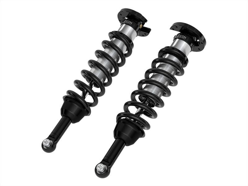 ICON 2022+ Toyota Tundra 2.5 Series VS IR Coilover Kit - Blais Performance Parts