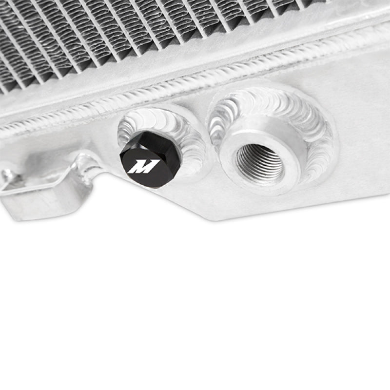 Mishimoto 03-07 Ford F250 w/ 6.0L Powerstroke Engine Aluminum Radiator - Blais Performance Parts