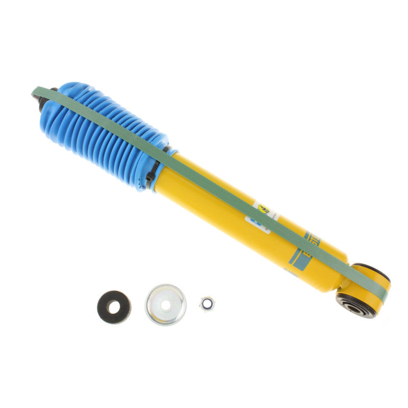 Bilstein 4600 Series 2001-2006 Mitsubishi Montero Rear 46mm Monotube Shock Absorber - Blais Performance Parts