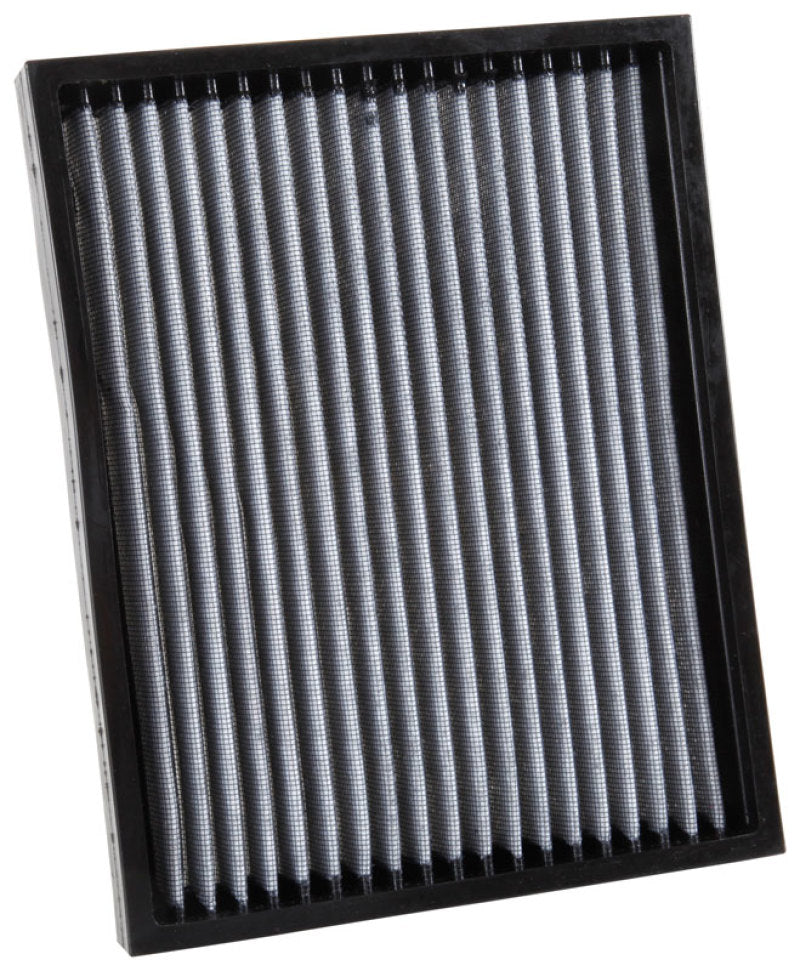 K&N 15-16 Ford F150 5.0L V8 Replacement Cabin Air Filter - Blais Performance Parts