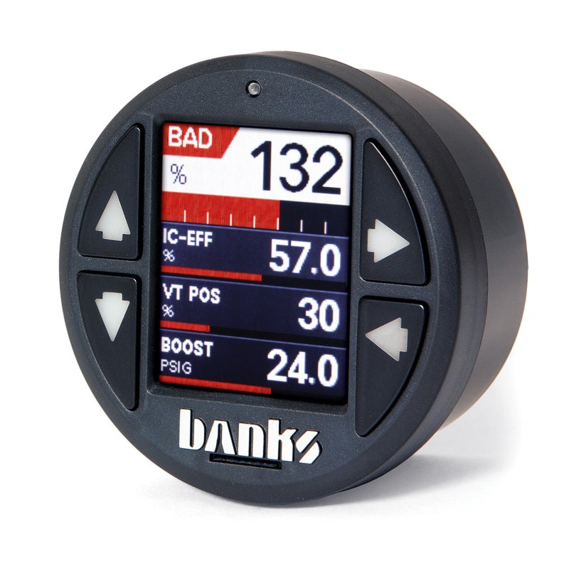 Banks Power iDash 1.8 for Derringer Modules - Blais Performance Parts