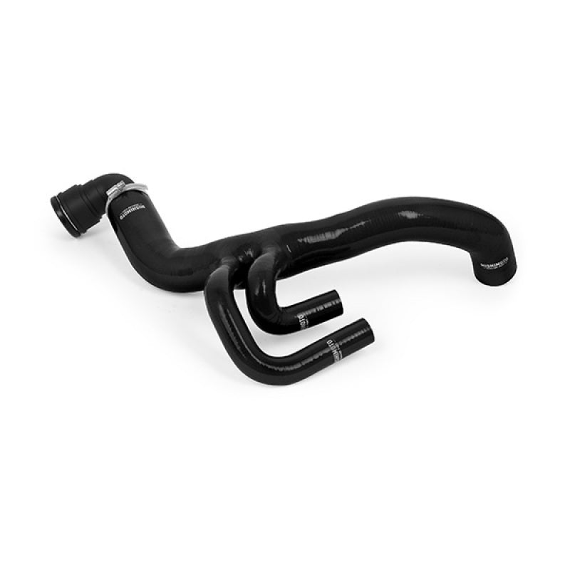 Mishimoto 10-14 Ford F-150 Raptor 6.2L V8 Black Silicone Radiator Hose Kit - Blais Performance Parts