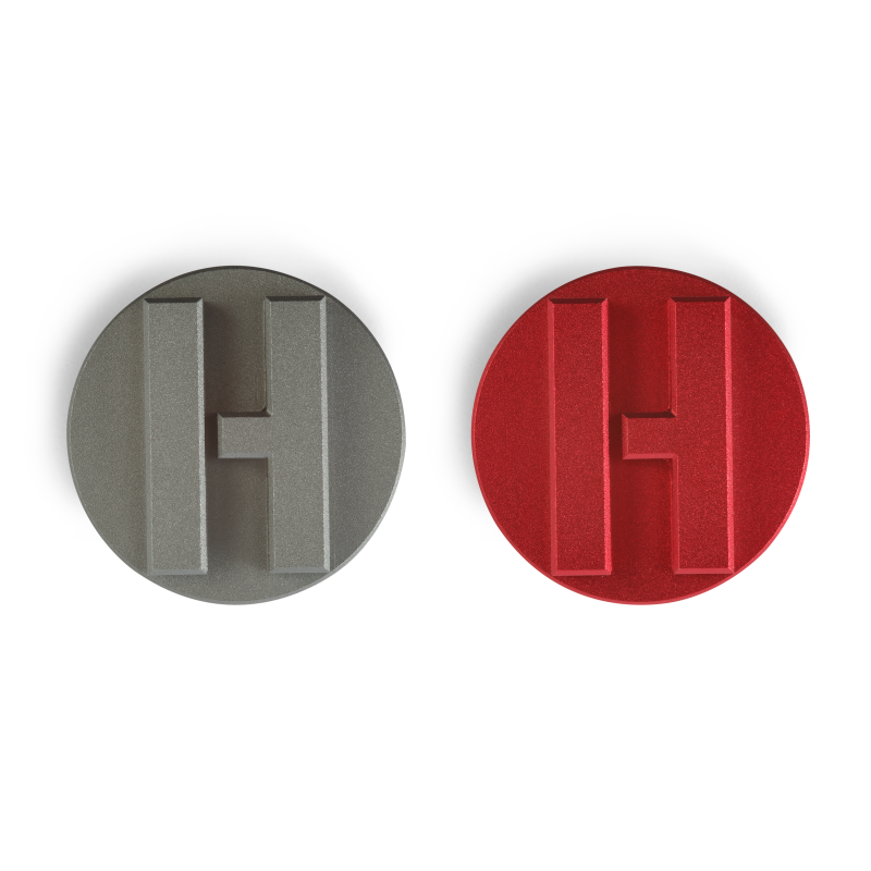 Mishimoto Honda Hoonigan Oil Filler Cap - Red - Blais Performance Parts