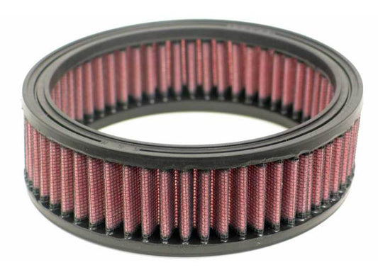 K&N Custom Air Filter Round 5-7/8in OD x 4-7/8in ID x 1.4/5in H - Blais Performance Parts