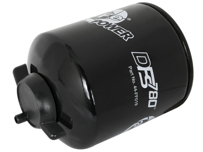 aFe ProGuard D2 Fluid Filters F/F Fuel Filter for DFS780 Fuel Systems - Blais Performance Parts