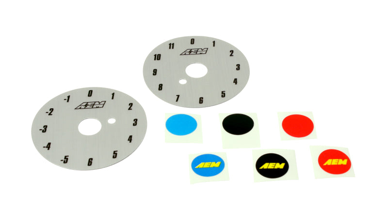 AEM 12 Position Universal Trim Pot - Blais Performance Parts