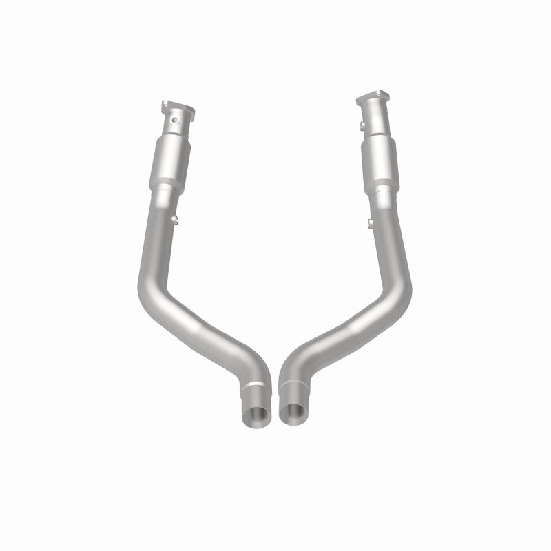 MagnaFlow Conv DF 05- SRT-8 6.1L OFF ROAD - Blais Performance Parts