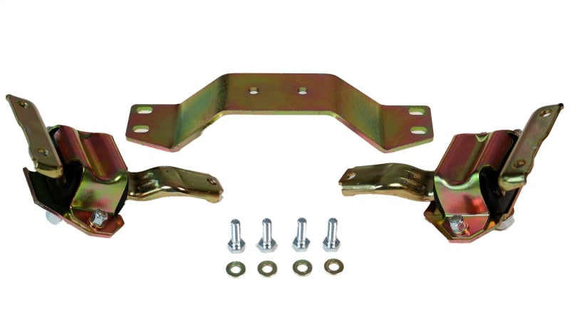 Energy Suspension 96-04 Mustang 4.6 V8 Motor Mount Set including Left and Right sides - Blais Performance Parts