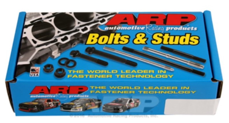 ARP Audi RS3/TT-RS 2.5T ARP2000 Head Stud Kit - Blais Performance Parts