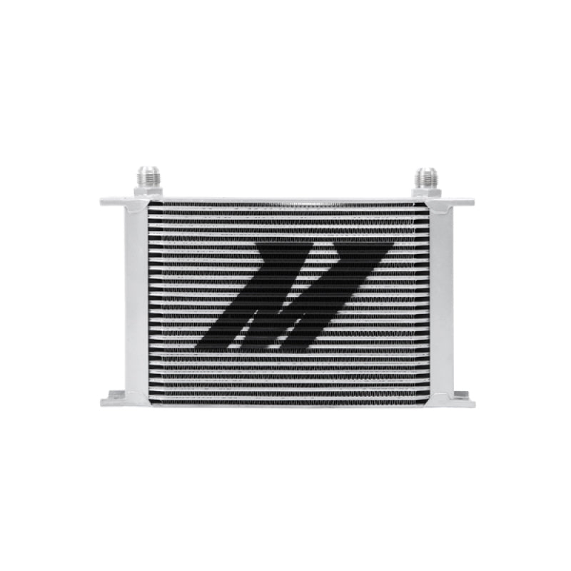 Mishimoto Universal 25 Row Oil Cooler - Blais Performance Parts