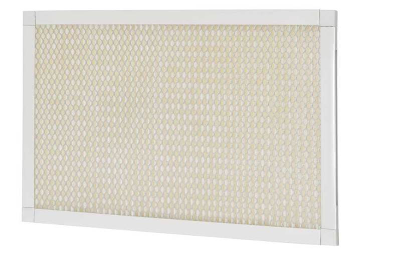 K&N HVAC Filter - 16 x 20 x 1 - Blais Performance Parts