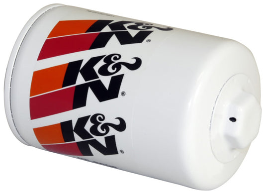 K&N Universal Performance Gold Oil Filter - Blais Performance Parts