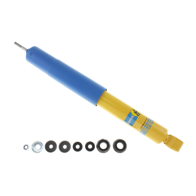 Bilstein B6 1996 Toyota 4Runner Limited Rear 46mm Monotube Shock Absorber - Blais Performance Parts