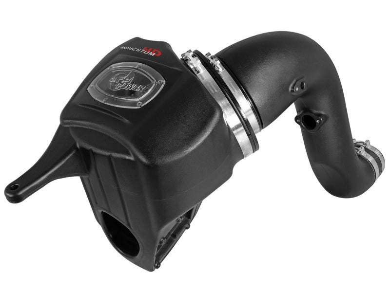 aFe Momentum HD Pro DRY S Stage-2 Si Intake 13-14 Dodge RAM Diesel Trucks L6 - Blais Performance Parts