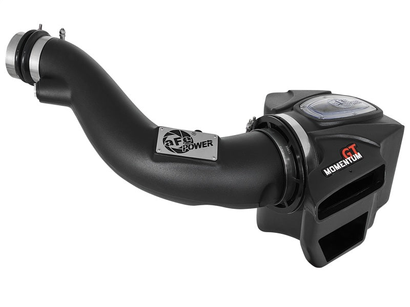 aFe Momentum GT Pro 5R Cold Air Intake System 16-17 Jeep Grand Cherokee V6-3.6L - Blais Performance Parts