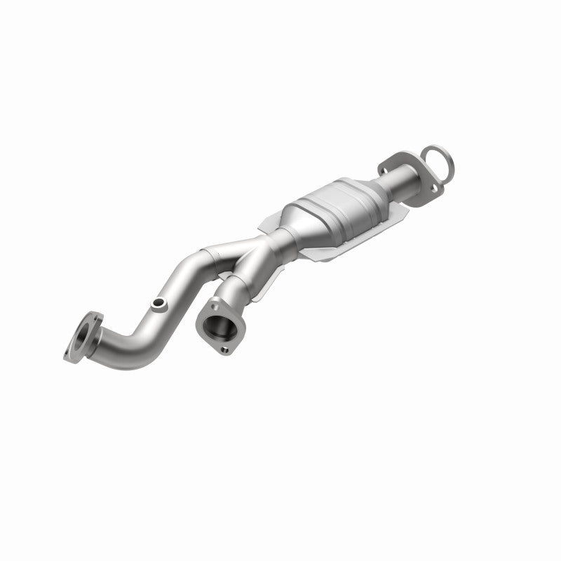 MagnaFlow Conv DF 03-04 4Runner 4.7 Rear - Blais Performance Parts