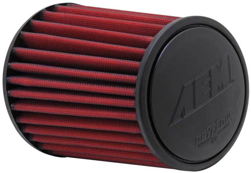 AEM DryFlow Air Filter AIR FILTER KIT 3.25in X 7in DRYFLOW - Blais Performance Parts