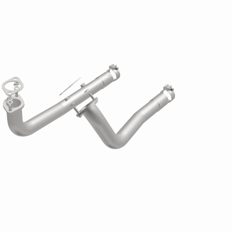 Magnaflow Manifold Front Pipes (For LP Manifolds) 67-74 Dodge Charger 7.2L - Blais Performance Parts