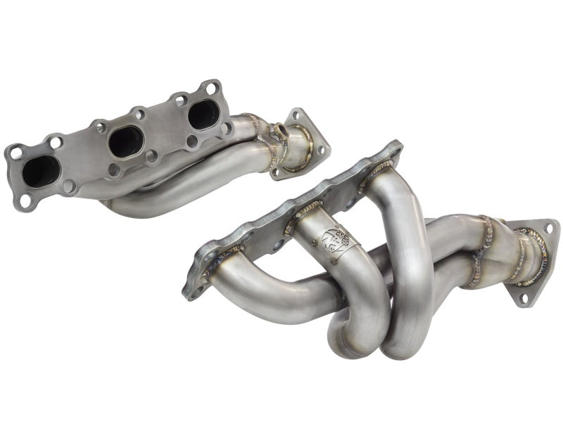 aFe Twisted Steel Headers 03-06 Nissan 350Z /Infiniti G35 V6-3.5L - Blais Performance Parts