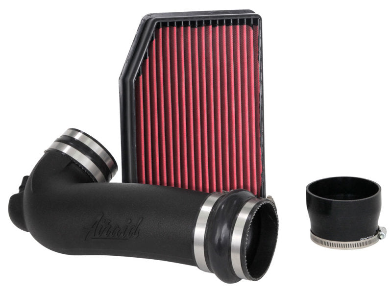 Airaid Jr. Intake Kit 2019 Chevrolet Silverado 5.3L - Blais Performance Parts