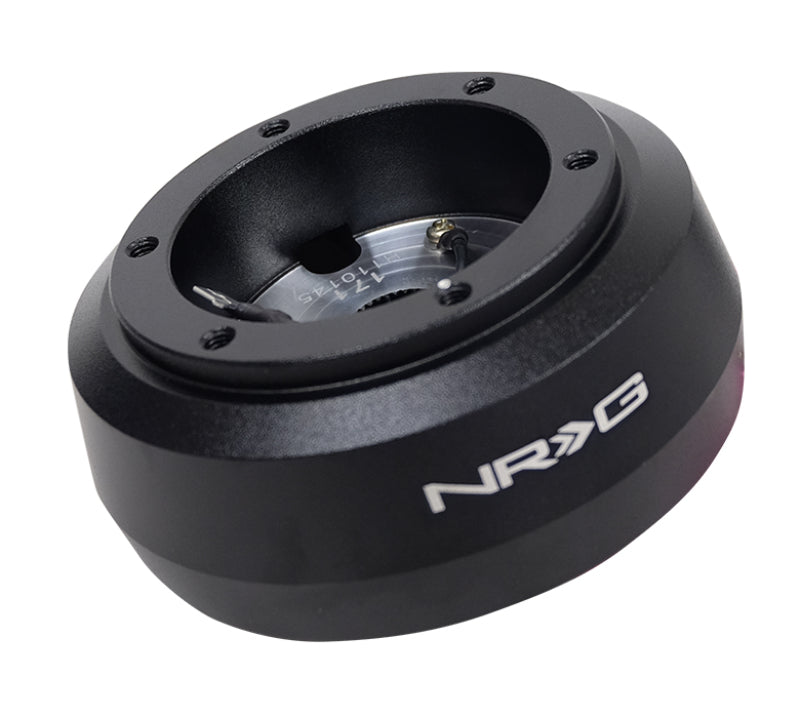 NRG Short Hub Adapter 07-18 Jeep Wrangler JK - Blais Performance Parts