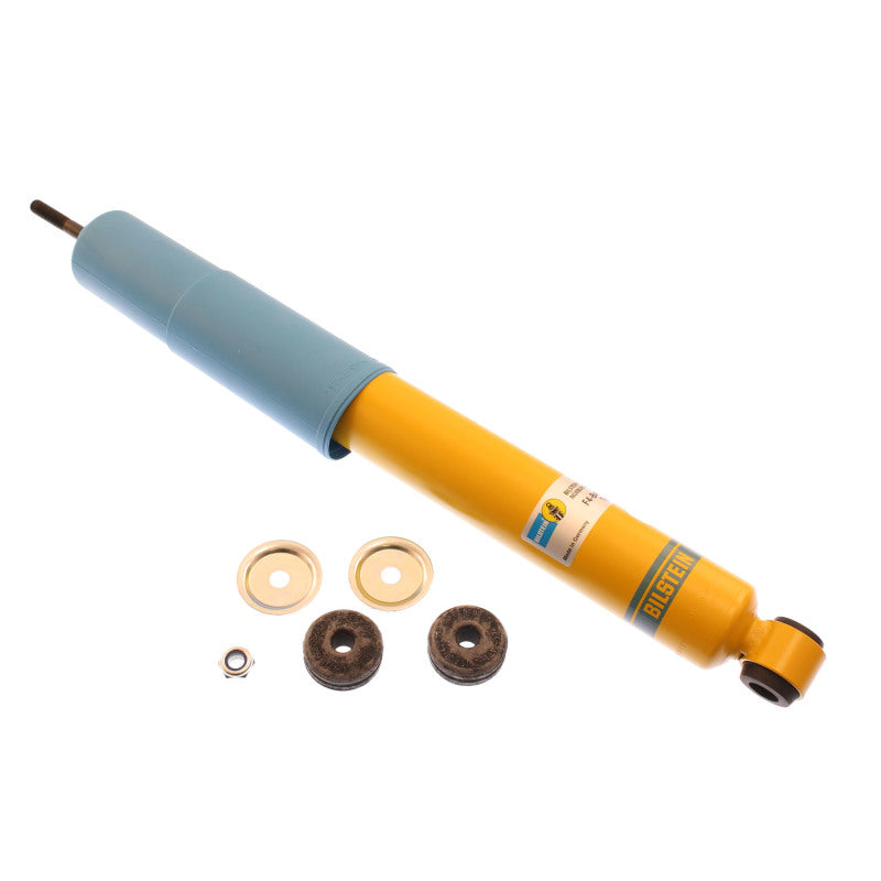 Bilstein B6 46mm Monotube Shock Absorber 53-62 Corvette Rear - Blais Performance Parts