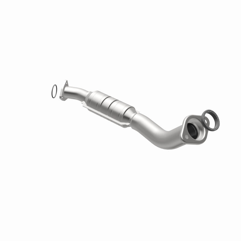 MagnaFlow 02-06 Acura RSX 4 2.0L (includes Type S) Direct-Fit Catalytic Converter - Blais Performance Parts